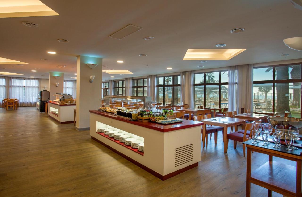 Hotel Monterrey Roses By Pierre & Vacances Zewnętrze zdjęcie