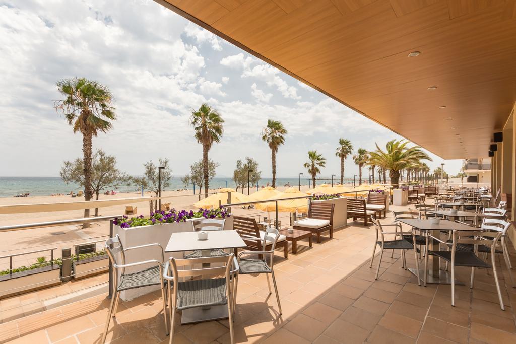 Hotel Monterrey Roses By Pierre & Vacances Zewnętrze zdjęcie